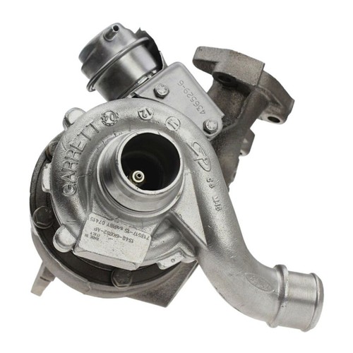 Turbocompresseur garrett - turbocompresseur,