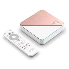 Homatics Box R 4K Plus UHD