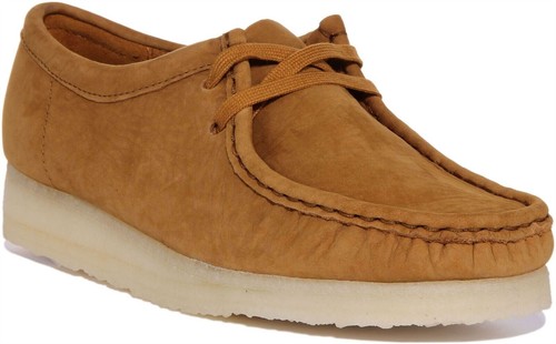 Clarks originals wallabee - clarks,