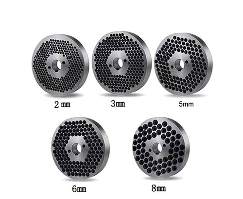 Variety size plate for - size,