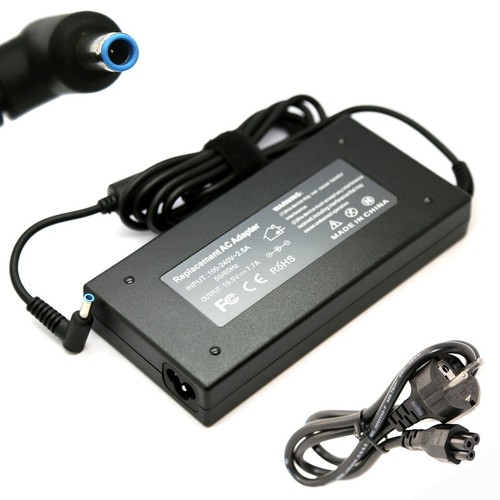 Chargeur pavilion gaming - hp,