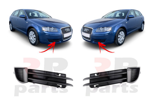 Pour audi neuf - pour, 05-08