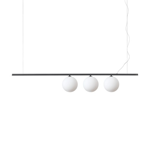 Lustre moderne design minimal - lustre,