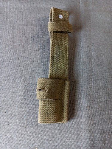 Gousset pour baïonnette - pour,