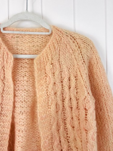 Vintage 1960s super - 1960s,