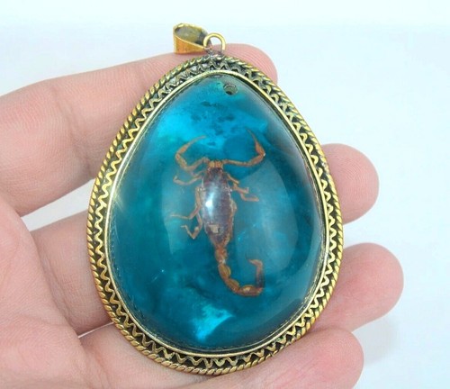Rare pendentif ancien