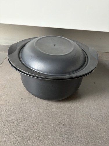 Tupperware cocotte ultra pro
