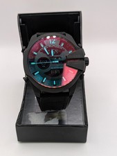 Montre Diesel DZ4548 Noir