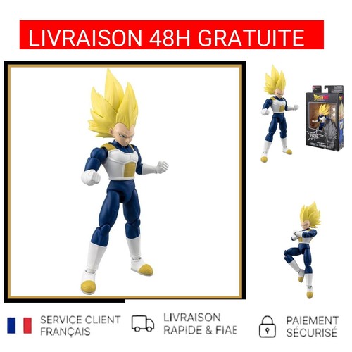 Figurine dragon ball daima - dragon,