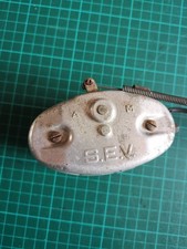 MOTEUR D'ESSUIE GLACE S.E.V