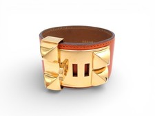 VINTAGE BRACELET HERMES