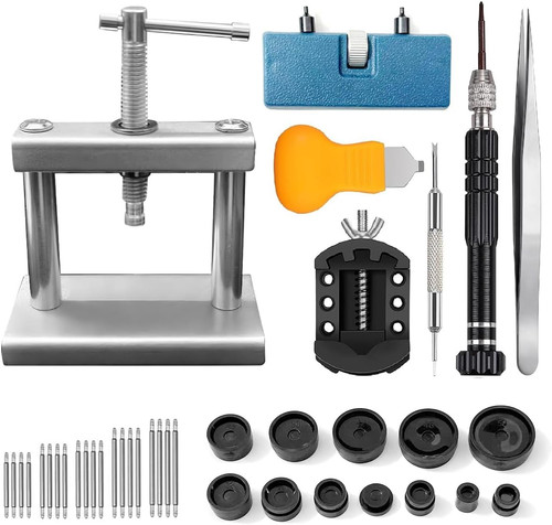 Kit outils réparation - kit, de