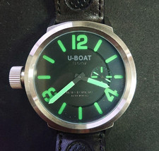 Montre pour homme U-BOAT