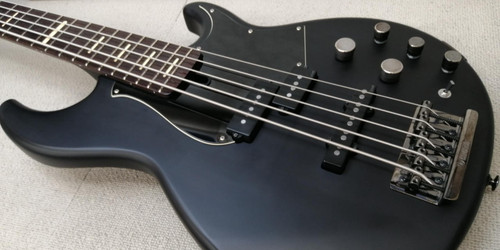 Yamaha bb735a noir - bb735a, active