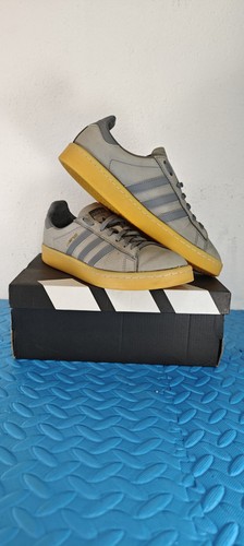 Adidas campus by9838 - by9838, gris