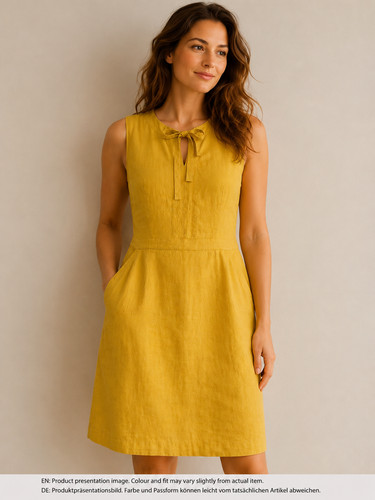 Robe sans manches boden - manches,