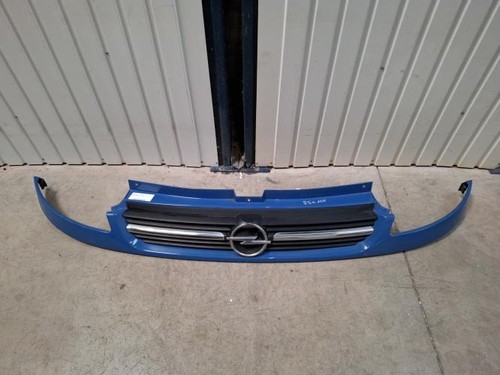 Calandre opel vivaro phase - opel,