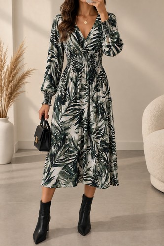 Robe magique lena - robe,