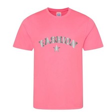 Shirt enfant fashion - t-shirt, rose