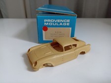 Kit Chevrolet Corvette Fast-back Corvair - Provence Moulage K334  1/43