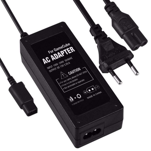 Adaptateur alimentation - adaptateur,