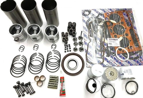 Kit reconstruction moteur - kit,