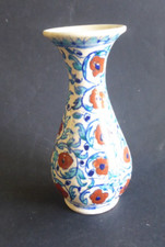 petit Vase IZNIK Turquie