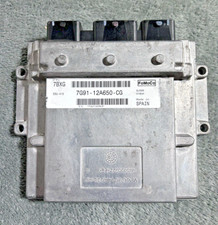 CALCULATEUR MOTEUR FORD 2.3i 160cv  ESU-415 7G91-12A650-CG 7BXG A DECODER