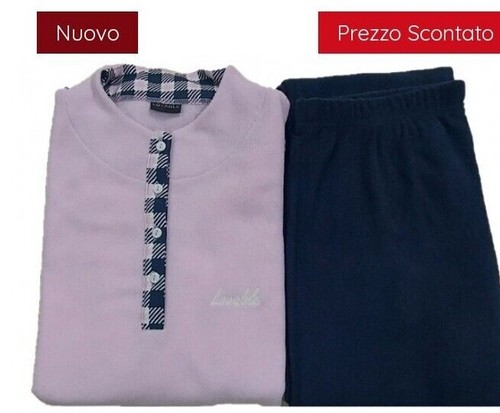 Pyjama femme homewear - pyjama, en