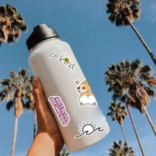 Random 50 sticker pack Chosen