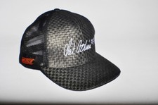 Gretsch Chet Atkins CGP Certified Guitar Player Baseball Hat Limited Edition