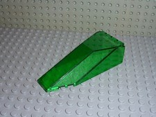 LEGO ESPACE Space TrGreen