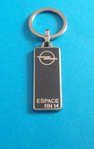 Porte clé automobile - , opel