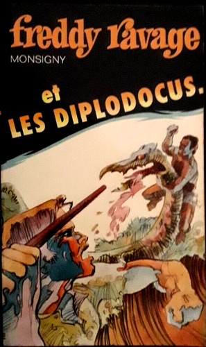 Freddy ravage les - et,