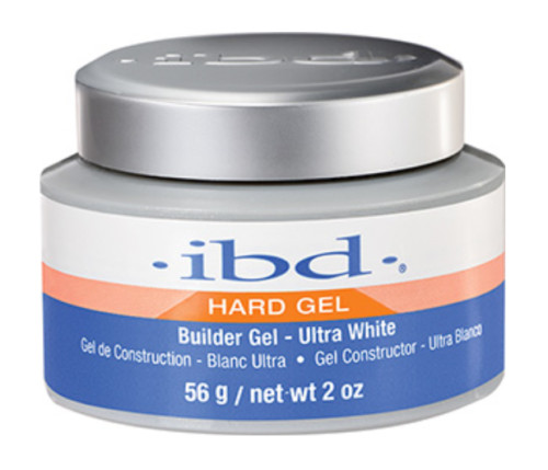 Ibd builder nail gel - nail,