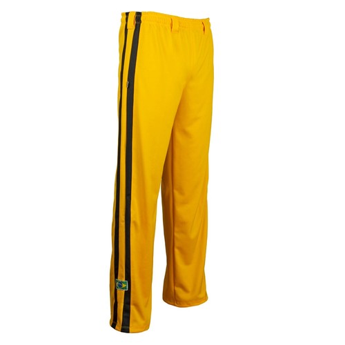Pantalons élastiques abadas - pantalons,