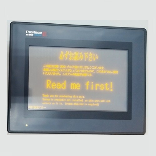 Neuf pro face - neuf, ▀▄▀