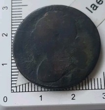 M101704 Pièce De Monnaie Royale Louis XVI 12 Deniers 1791 .A 