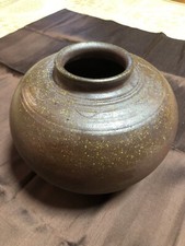 Pot pot vase poterie ancienne