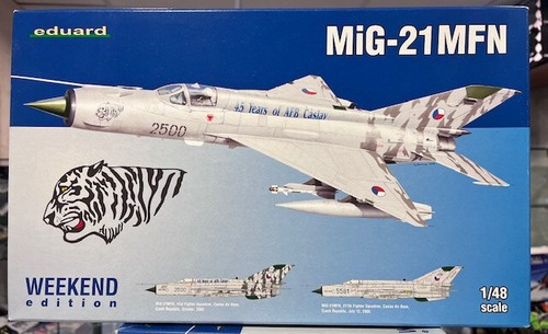 Mig mfn 48 84128 - mfn,