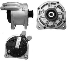 Alternateur Pour Renault Espace IV 1.9 + 2.2 dCi + 2.0 Essence VALEO ORIGINAL