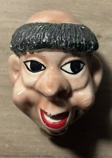 Bouchon De Bouteilles Tête Céramique 