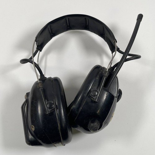 Cache oreilles casque - casque, radio