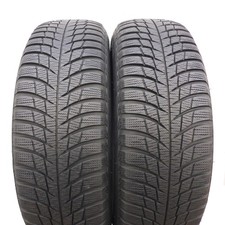 195 65 15 2x BRIDGESTONE