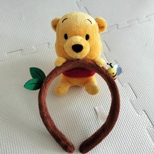 Déguisement bandeau Winnie