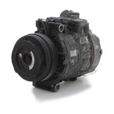 Compresseur de climatisation - BMW SERIE 5 IV PH.2 - 64526910459 - W1-1451F