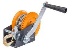 Treuil Manuel 545kg 10m Câble