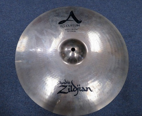 Zildjian avedis a - avedis, 15″