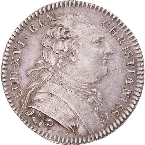 France jeton louis xvi - france,, jeton,