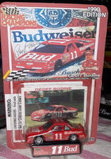 Racing Champions (Custom made)